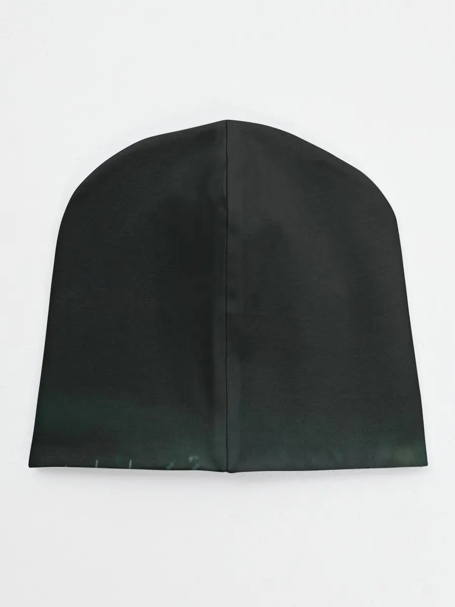 Детская шапка / Хитрый Лис