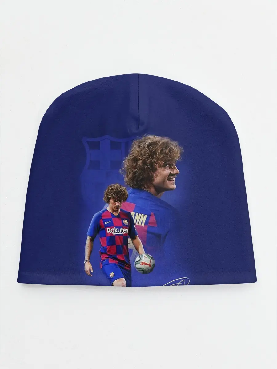 Детская шапка / АНТУАН ГРИЗМАНН / БАРСЕЛОНА