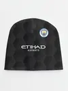 Детская шапка / Manchester City | Home Goalkeeper