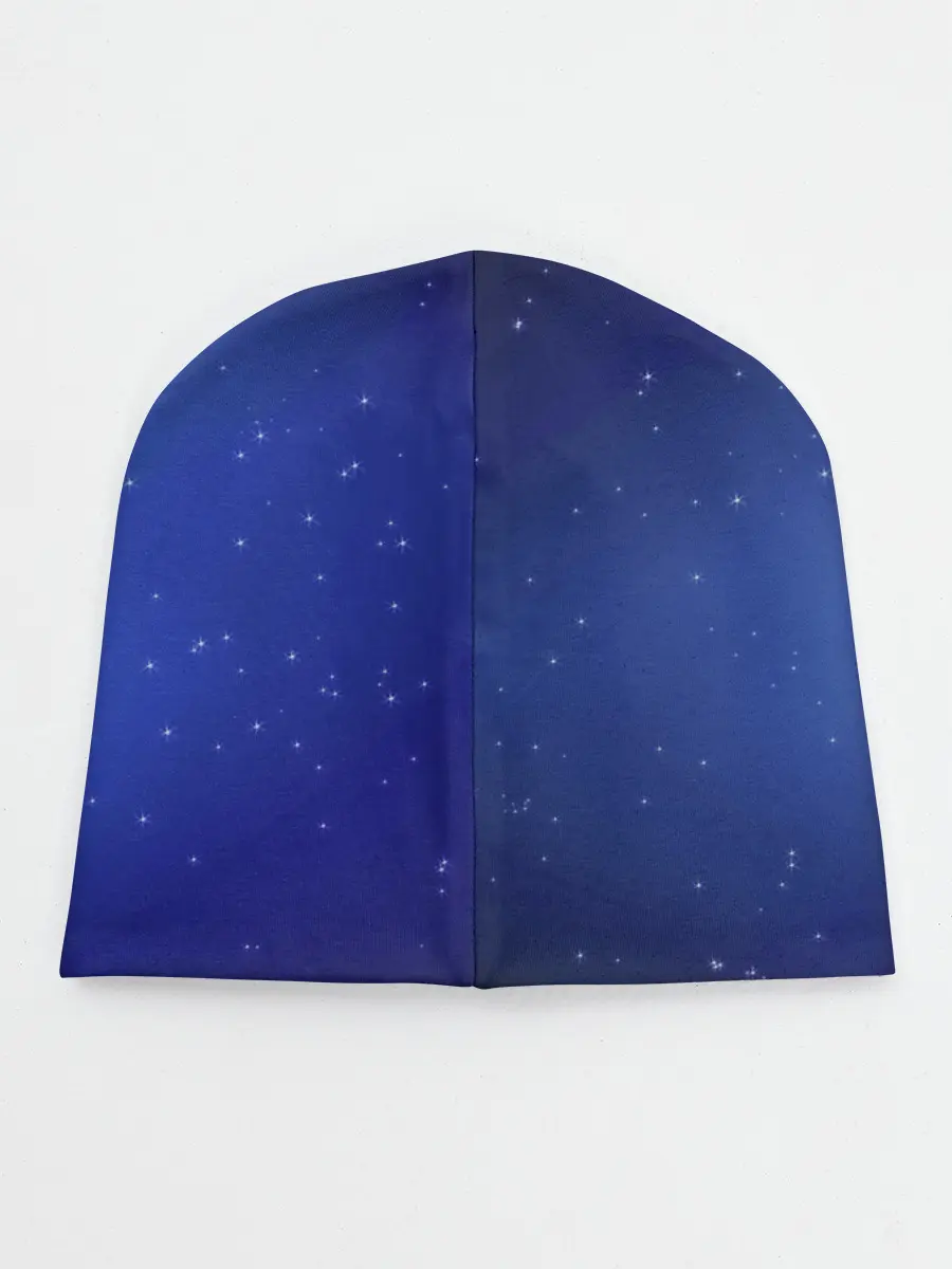 Детская шапка / Лунная пони