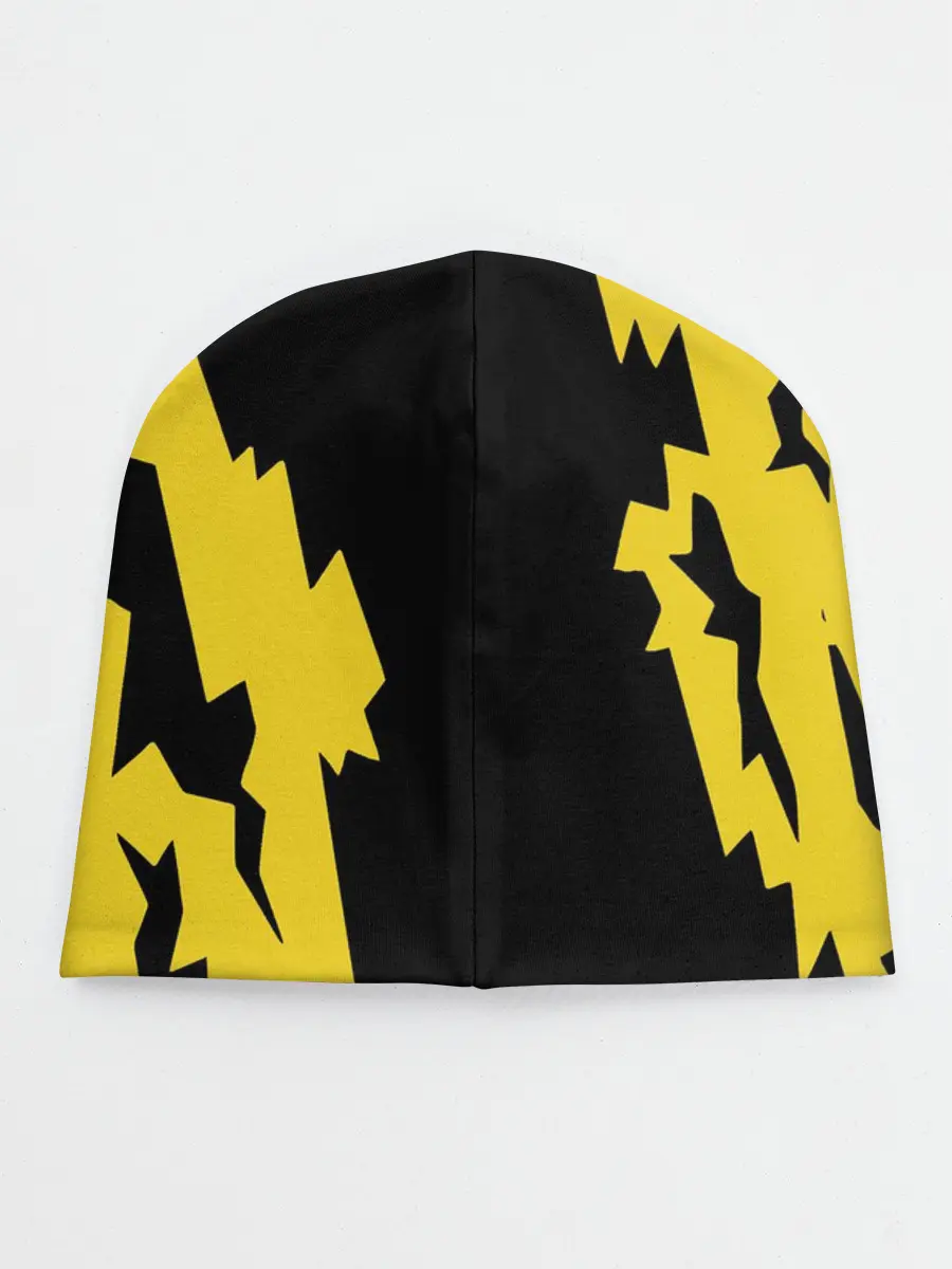 Детская шапка / ЗЛАТАН ИБРАГИМОВИЧ / ZLATAN