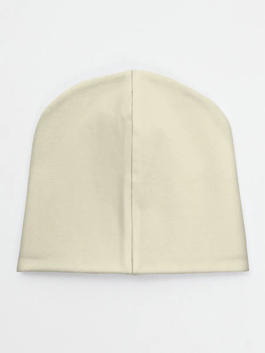 Детская шапка / Маска Танджиро Камадо