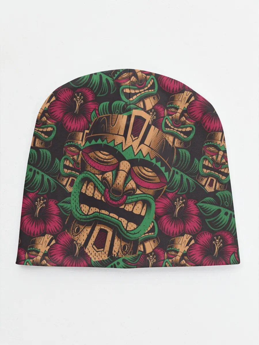 Детская шапка / Маска