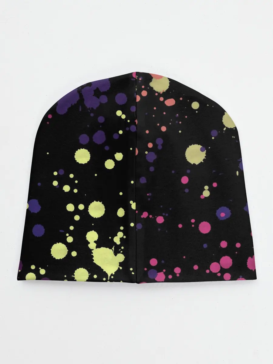 Детская шапка / Love, Death and Robots