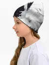 Детская шапка / ВОЛК | WOLF