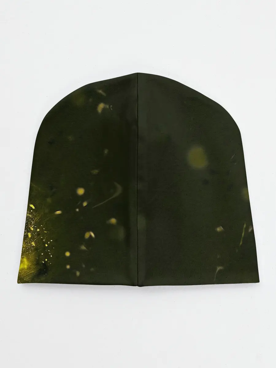 Детская шапка / Cristiano Ronaldo