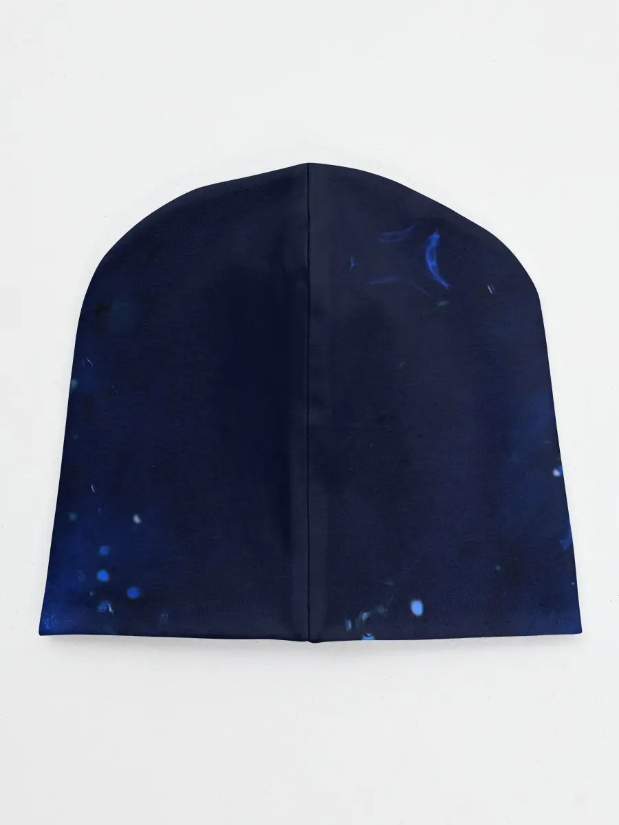 Детская шапка / Лионель Месси | Барселона | 10