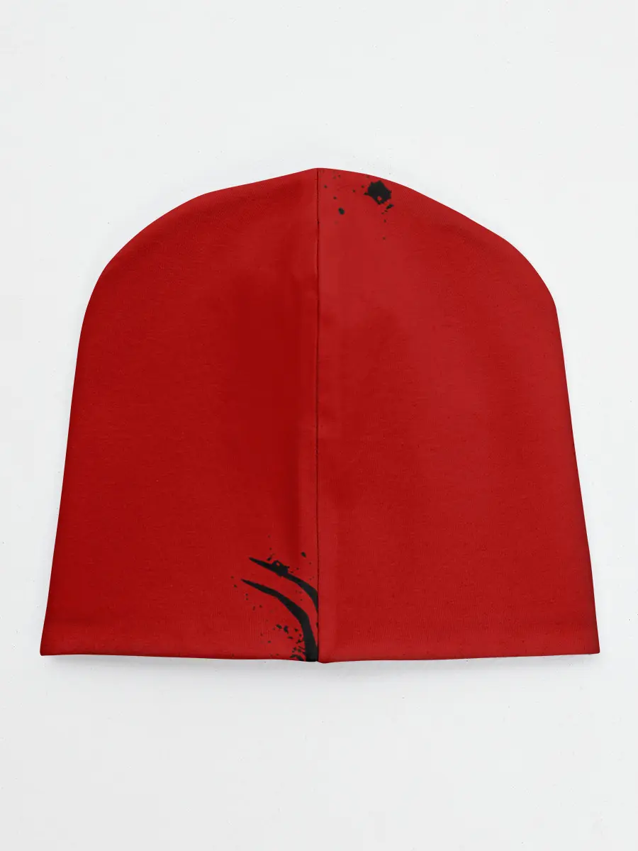 Детская шапка / Паук 3D