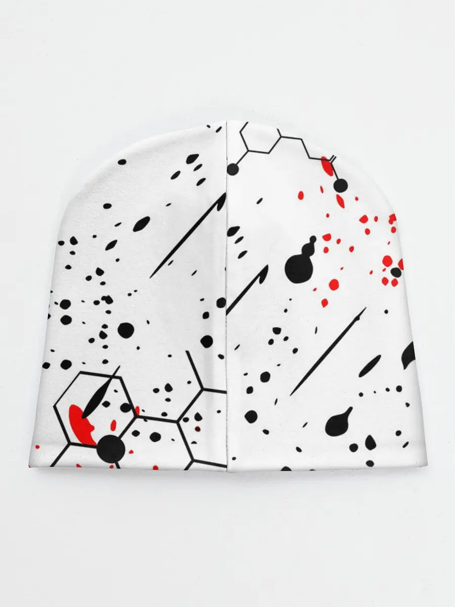 Детская шапка / ЗЛАТАН ИБРАГИМОВИЧ / МАНЧЕСТЕР