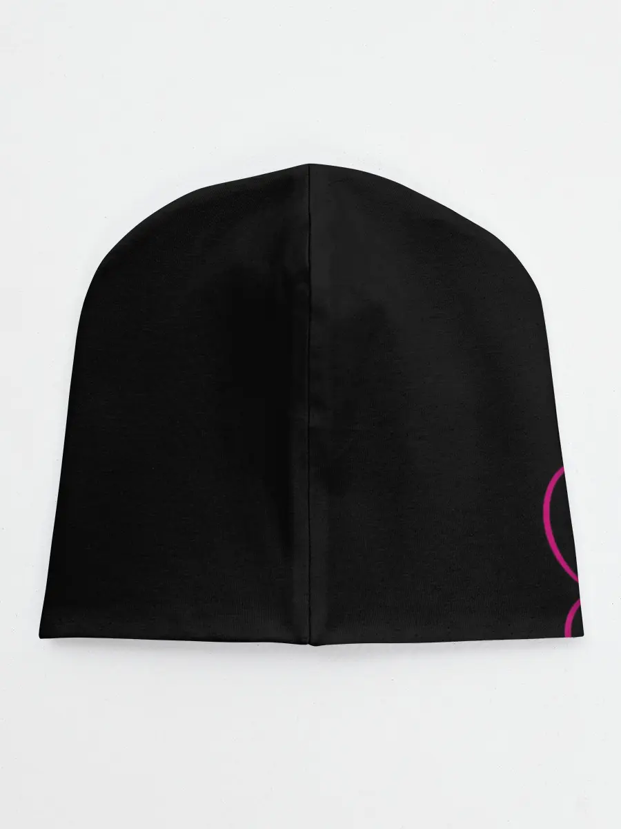 Детская шапка / Милая Флаттершайн