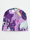 Детская шапка / Twilight Sparkle