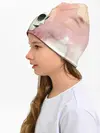 Детская шапка / Девушка