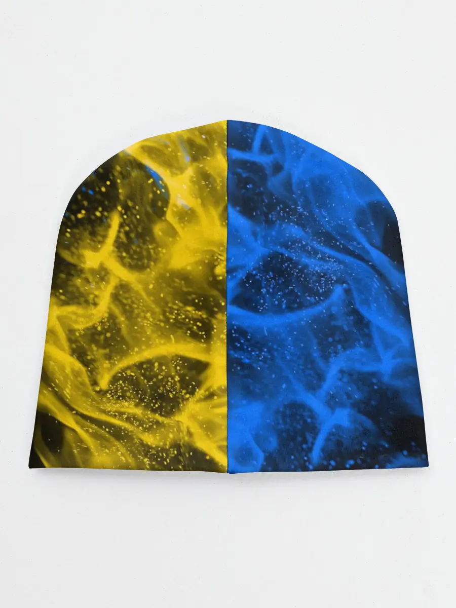 Детская шапка / KARIM BENZEMA / КАРИМ БЕНЗЕМА