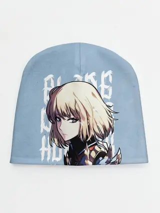 Детская шапка / Blade Dancer