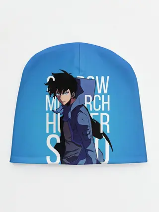 Детская шапка / Shadow Monarch