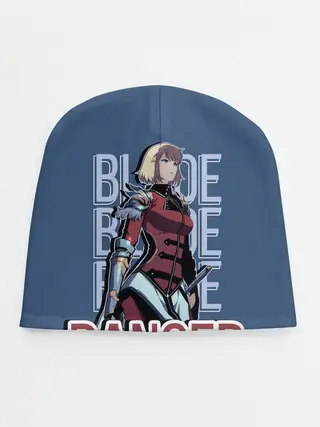 Детская шапка / Blade Dancer Cha