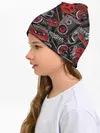 Детская шапка / Hip hop Urban style