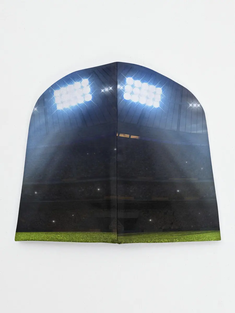 Детская шапка / КИЛИАН МБАППЕ / KYLIAN MBAPPE