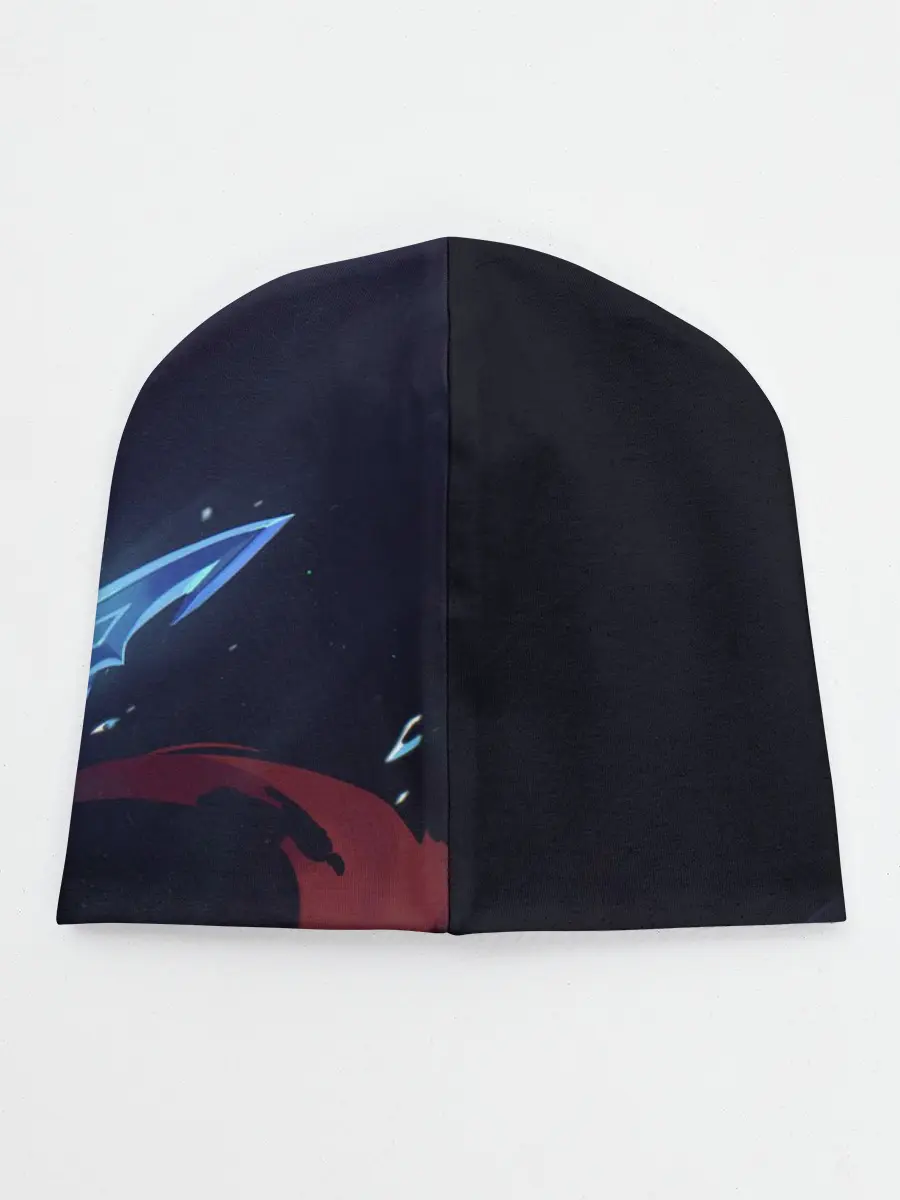 Детская шапка / Genshin Impact. Tartaglia