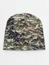 Детская шапка / Камуфляж для рыбака