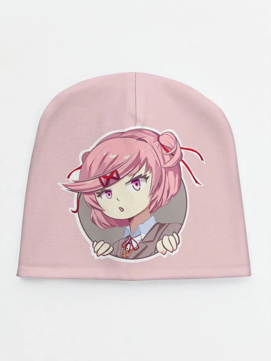 Детская шапка / Нацуки