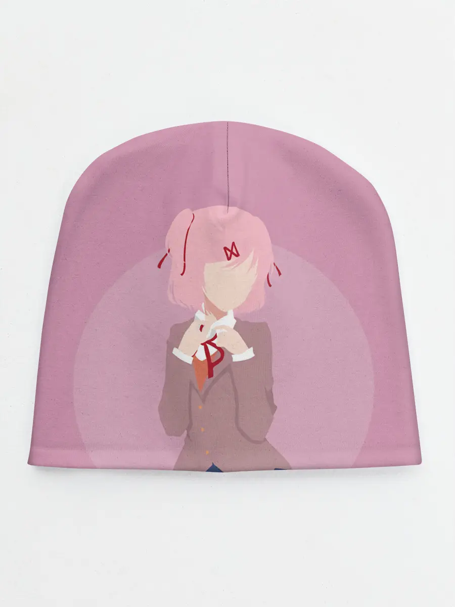 Детская шапка / Natsuki Art