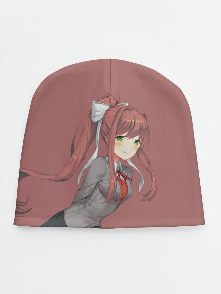 Детская шапка / Арт Моника