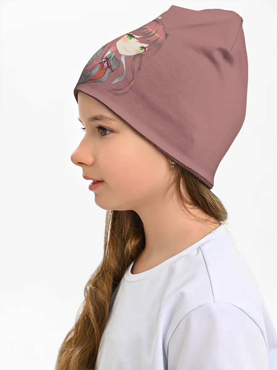 Детская шапка / Арт Моника