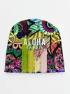 Детская шапка / АЛОХА ГАВАЙИ | ALOHA HAWAII