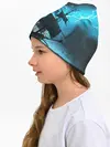Детская шапка / Летучий голландец