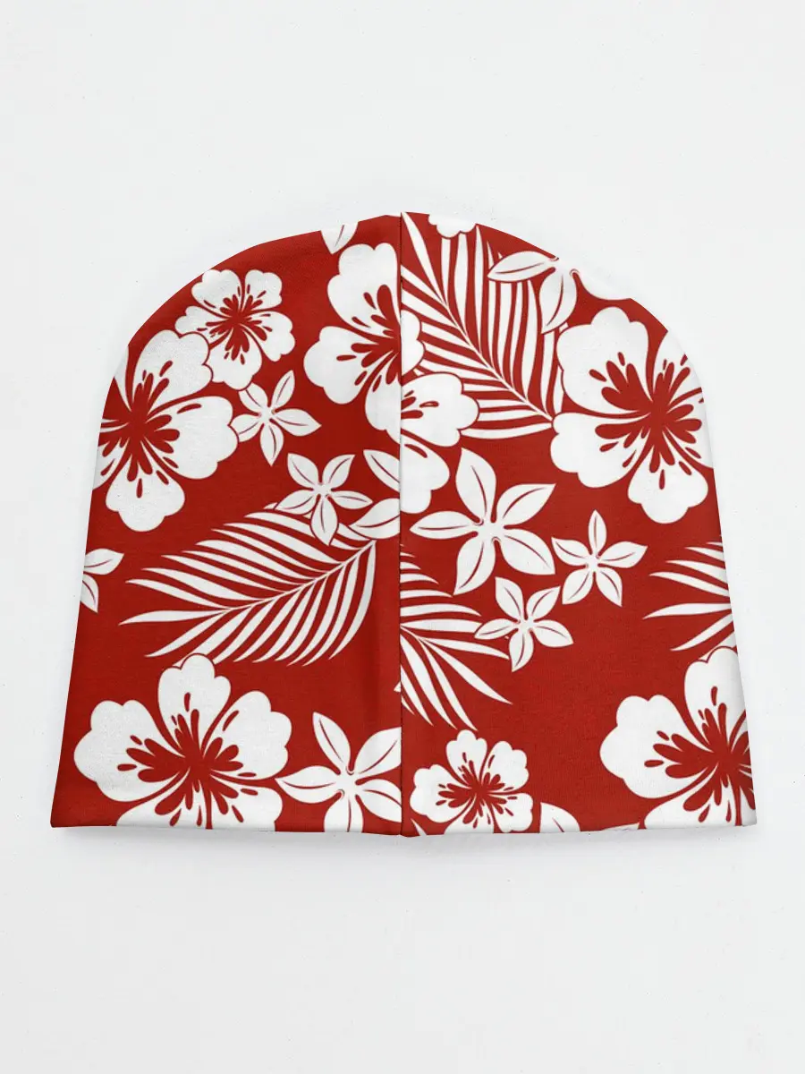 Детская шапка / ALOHA HAWAII | АЛОХА ГАВАЙИ