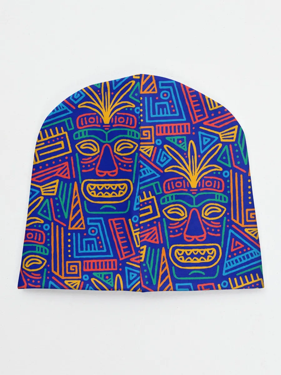 Детская шапка / ALOHA HAWAII | АЛОХА ГАВАЙИ