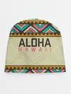 Детская шапка / АЛОХА ГАВАЙИ, ALOHA, SUMMER
