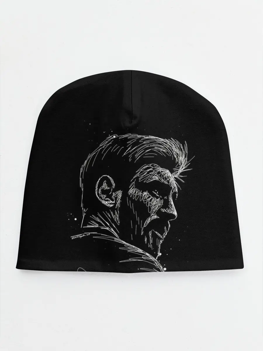 Детская шапка / ЛИОНЕЛЬ МЕССИ / LIONEL MESSI