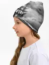Детская шапка / Парусник