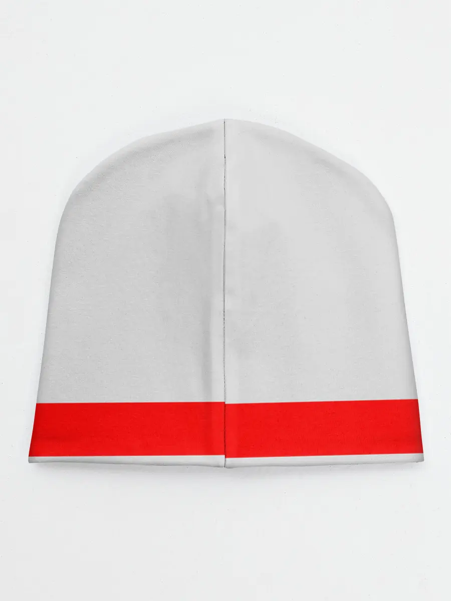 Детская шапка / Вирджил ван Дейк YNWA