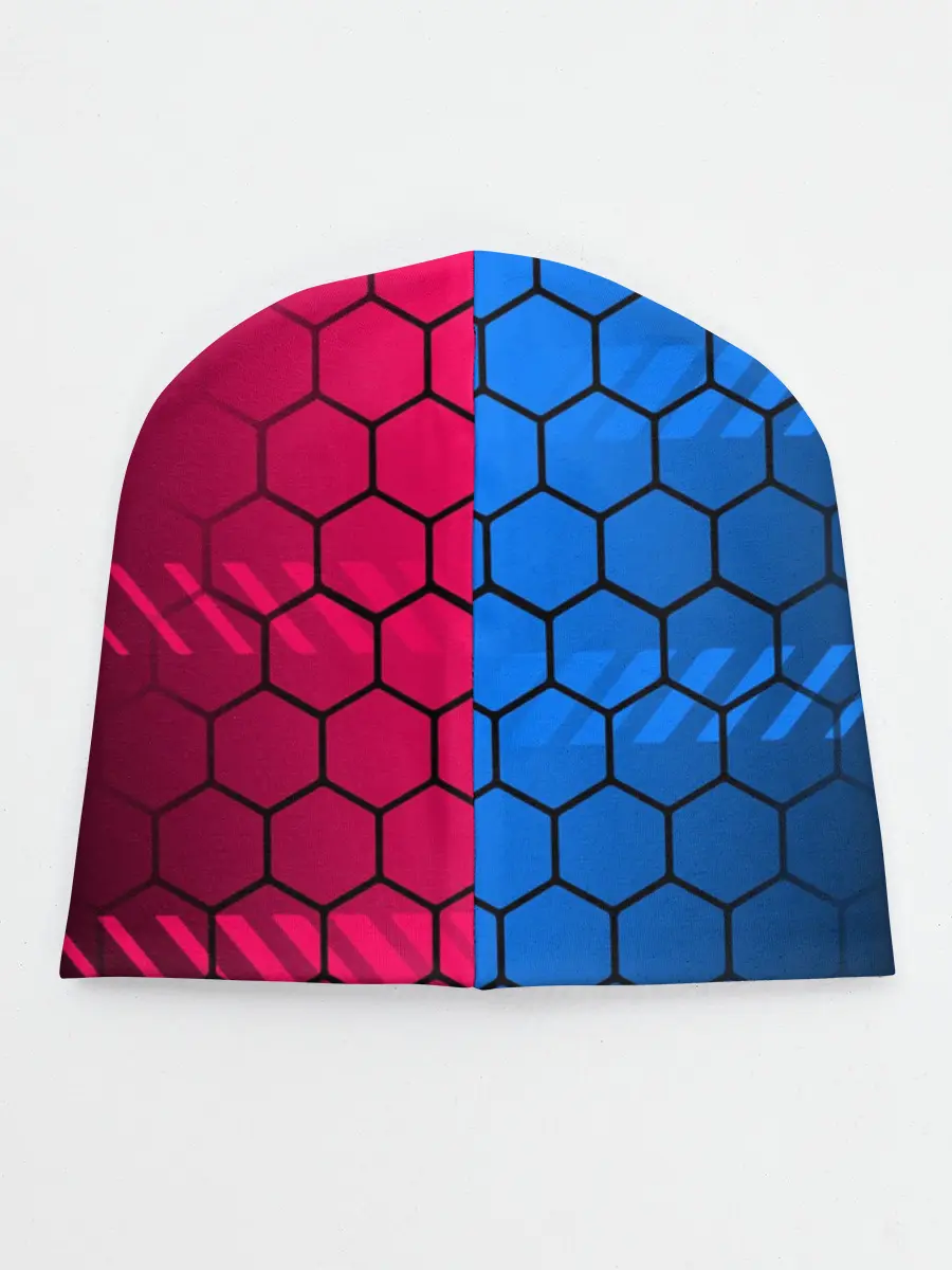 Детская шапка / ЛИОНЕЛЬ МЕССИ / BARCELONA