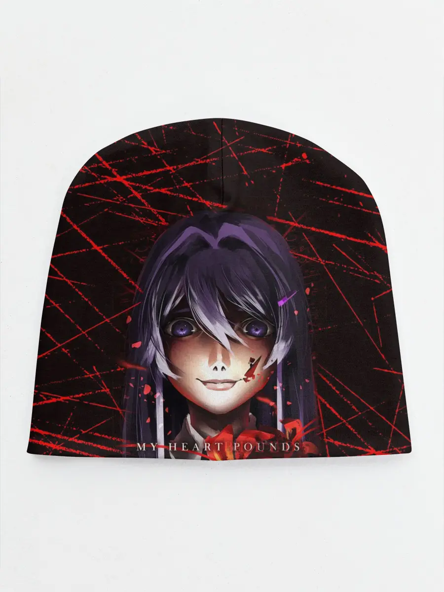 Детская шапка / Doki Doki Literature Club Юри