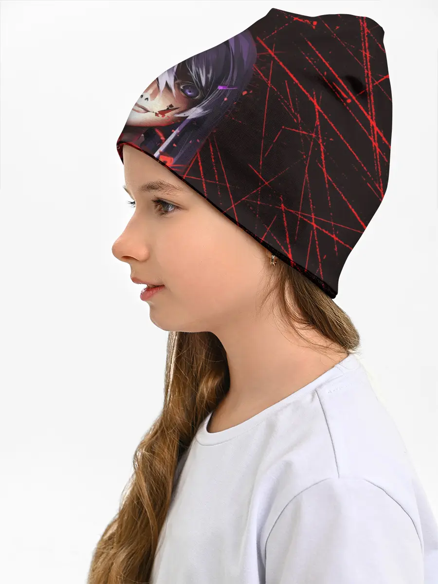 Детская шапка / Doki Doki Literature Club Юри