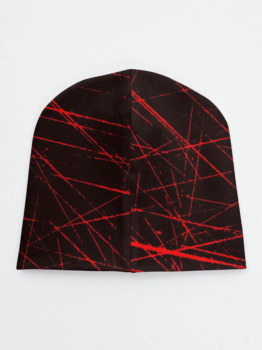 Детская шапка / Literature Club Саёри