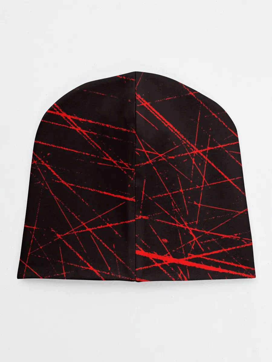 Детская шапка / Literature Club Нацуки