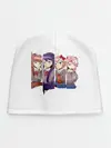 Детская шапка / Doki Doki Literature Club