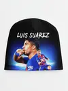 Детская шапка / LUIS SUAREZ / ЛУИС СУАРЕС