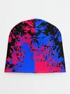 Детская шапка / ЛУИС СУАРЕС / БАРСЕЛОНА