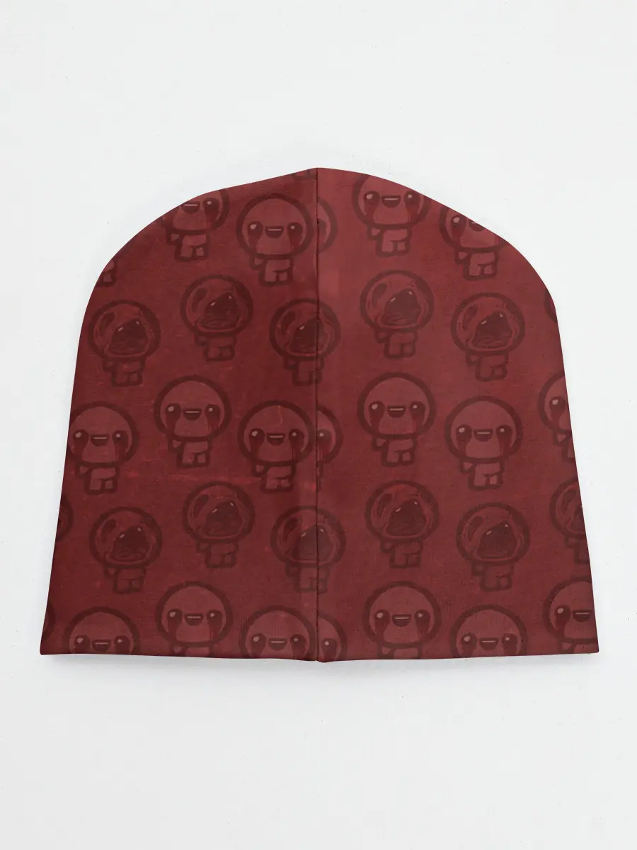 Детская шапка / Isaacs pattern