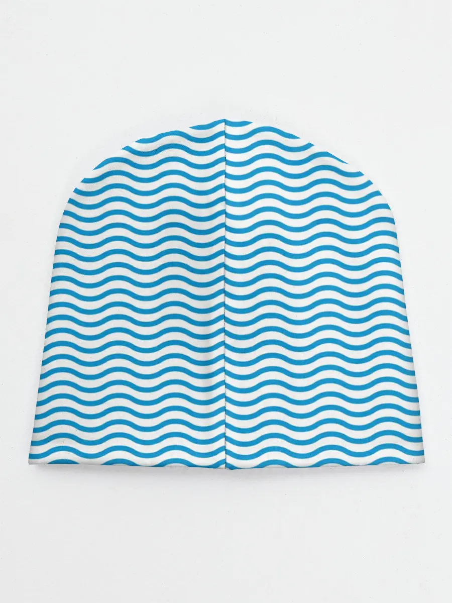 Детская шапка / Любовь, море, космос