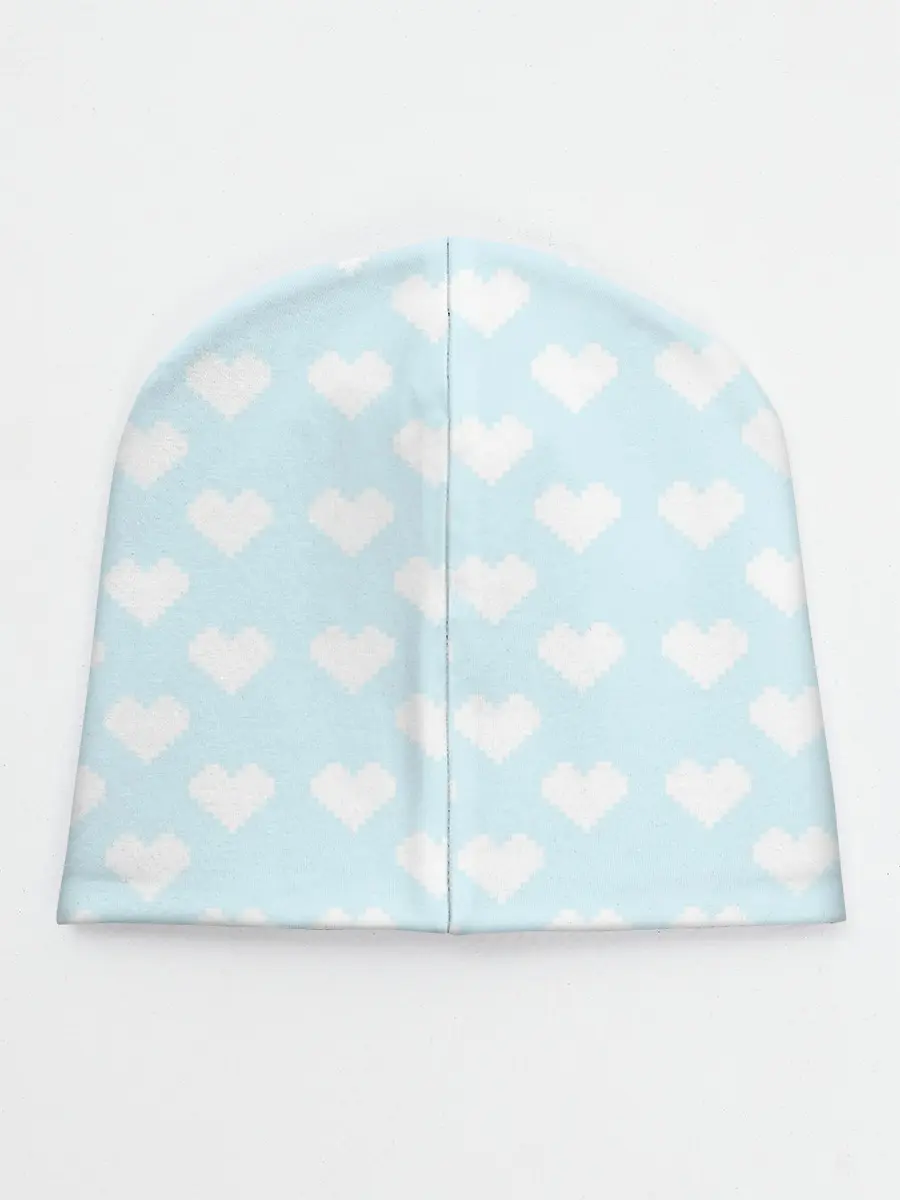 Детская шапка / Chibi Sayori