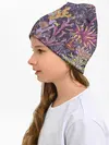 Детская шапка / Кораллы
