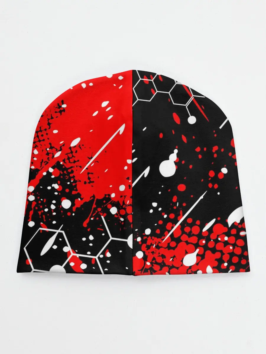 Детская шапка / ЛУКА МОДРИЧ / LUKA MODRIC