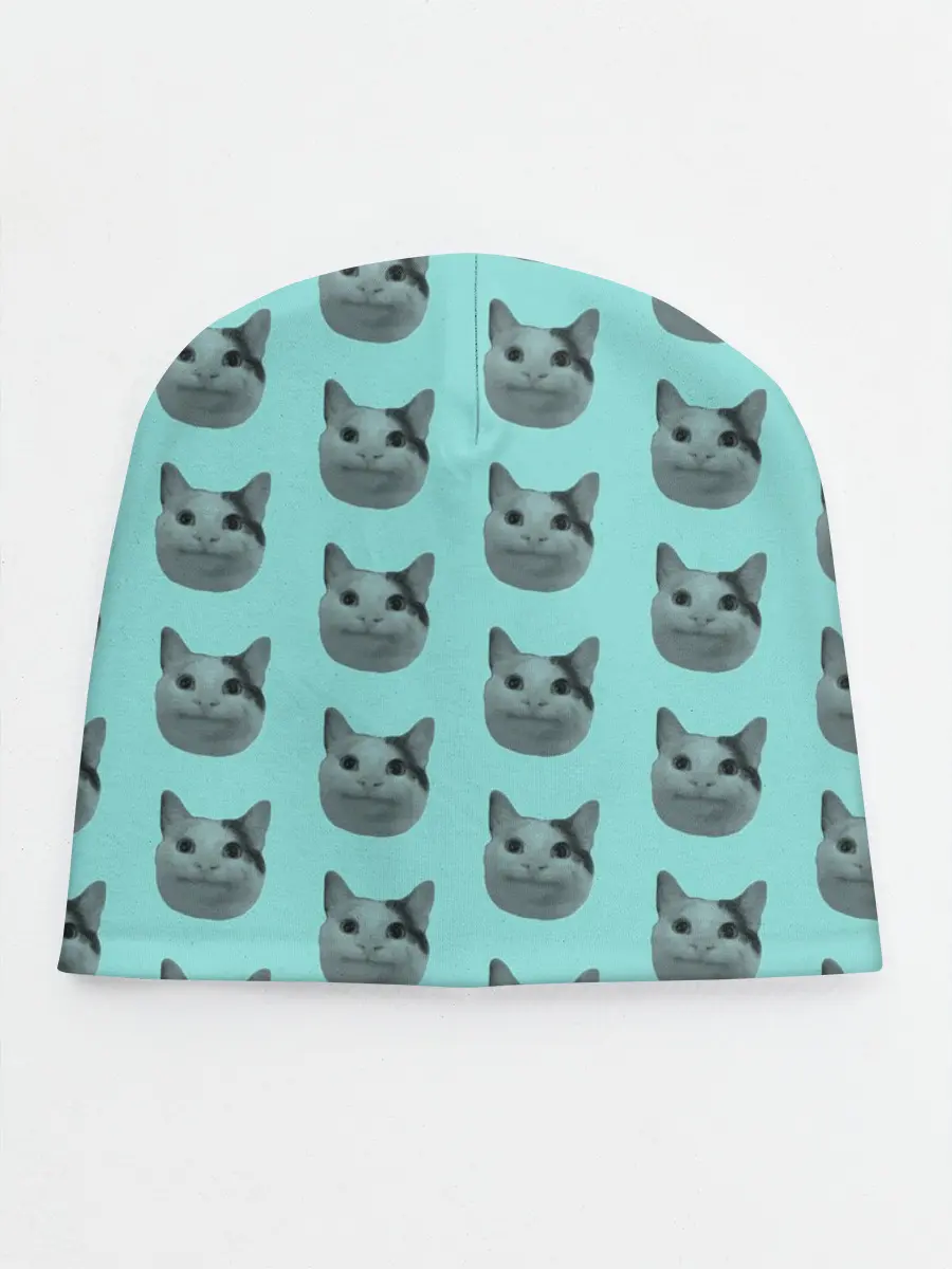 Детская шапка / ШТОШ